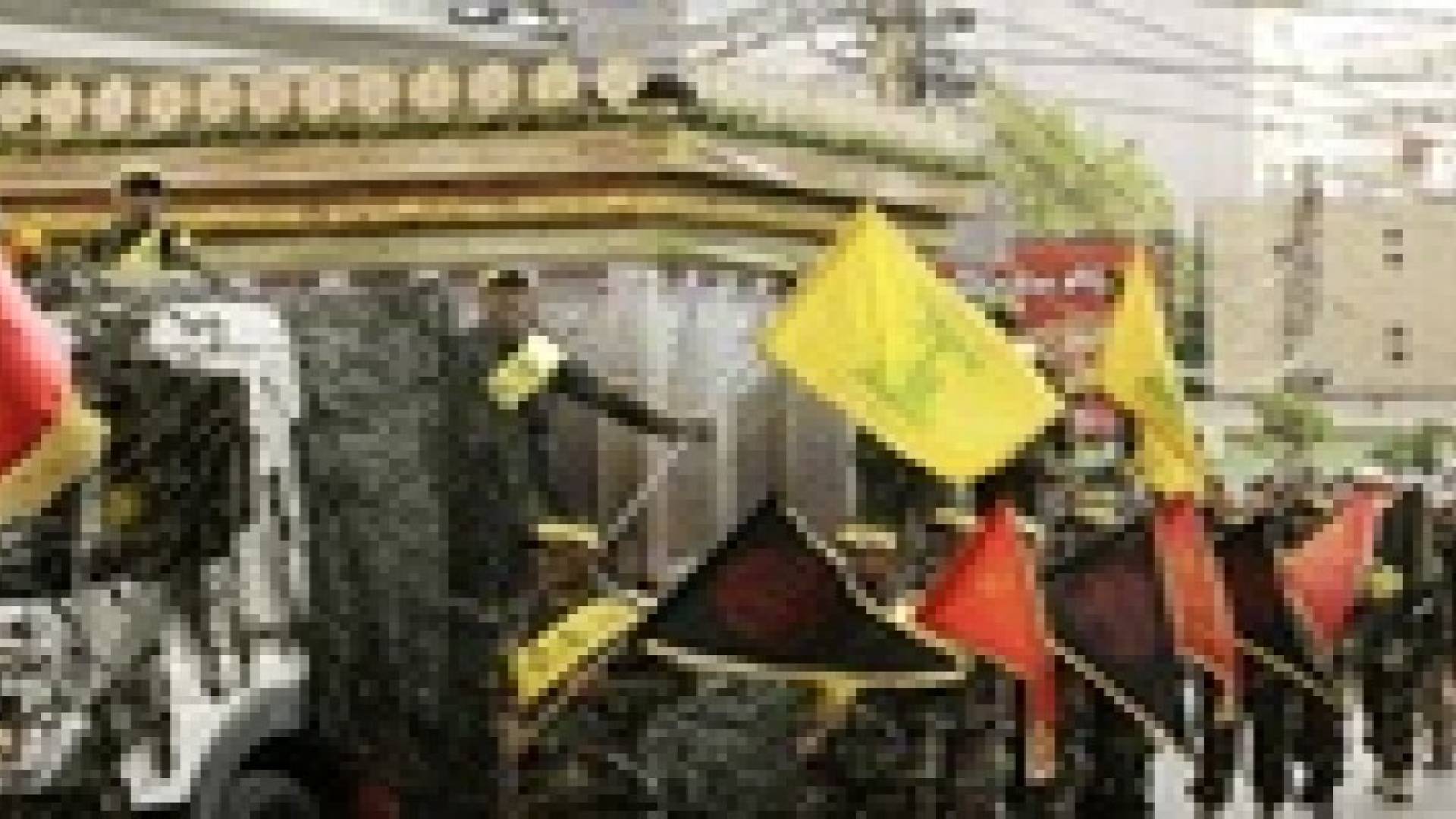 اسرائيل تهدد بضرب قواعد "حزب الله" حتى لو كانت بين المدنيين