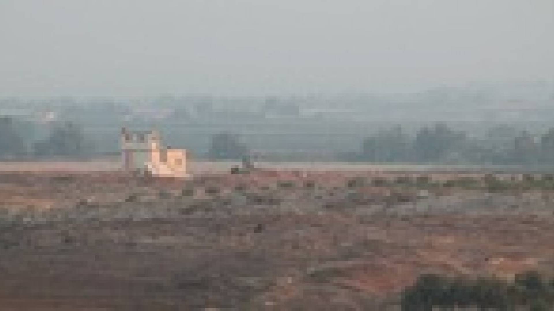 دخول 802 لاجئ سوري جديد للأراضي الاردنية امس