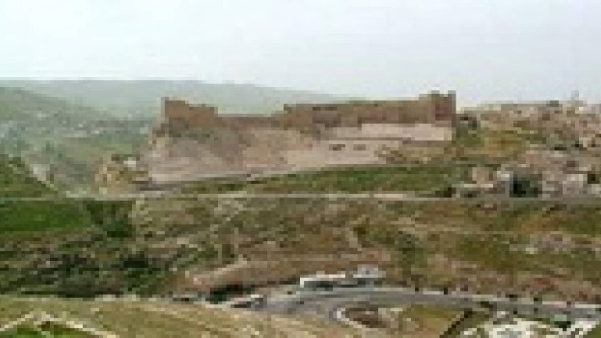 "المياه" و "البوتاس" توقعان اتفاقية انشاء سد بكلفة 26 مليون دينار بالكرك