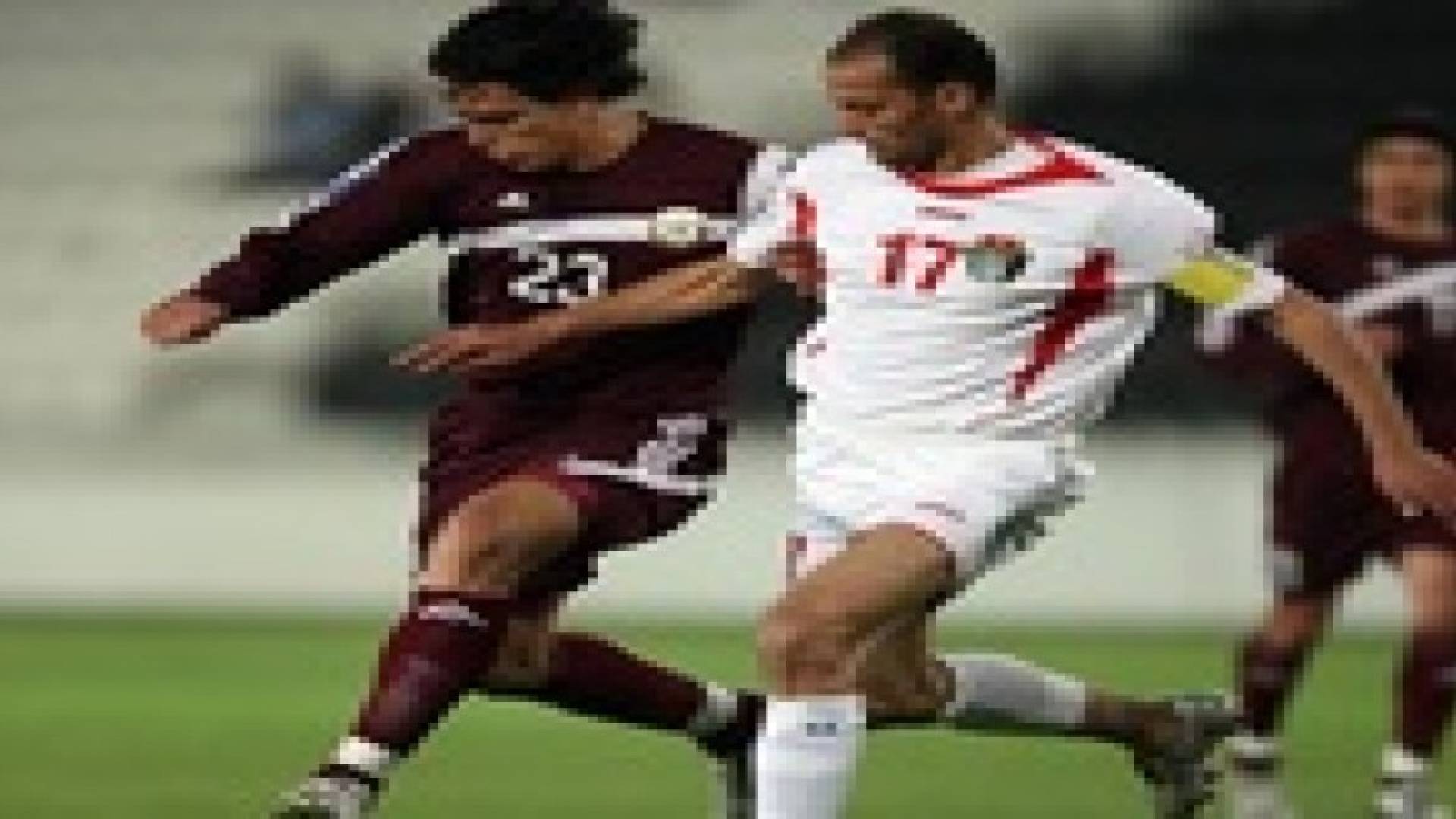 ضربة موجعة لدفاعات النشامى بإصابة "عقل"