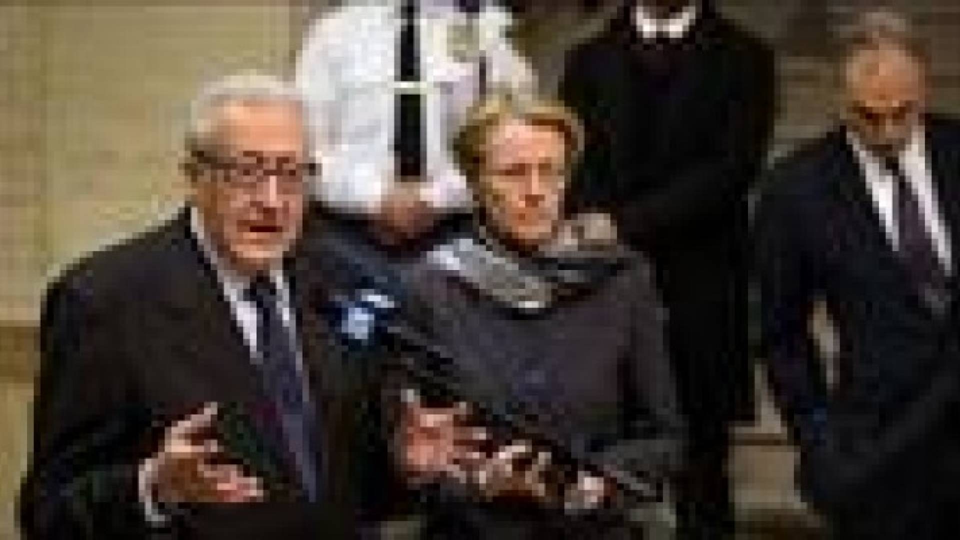 تقدم المفاوضات في جنيف 2