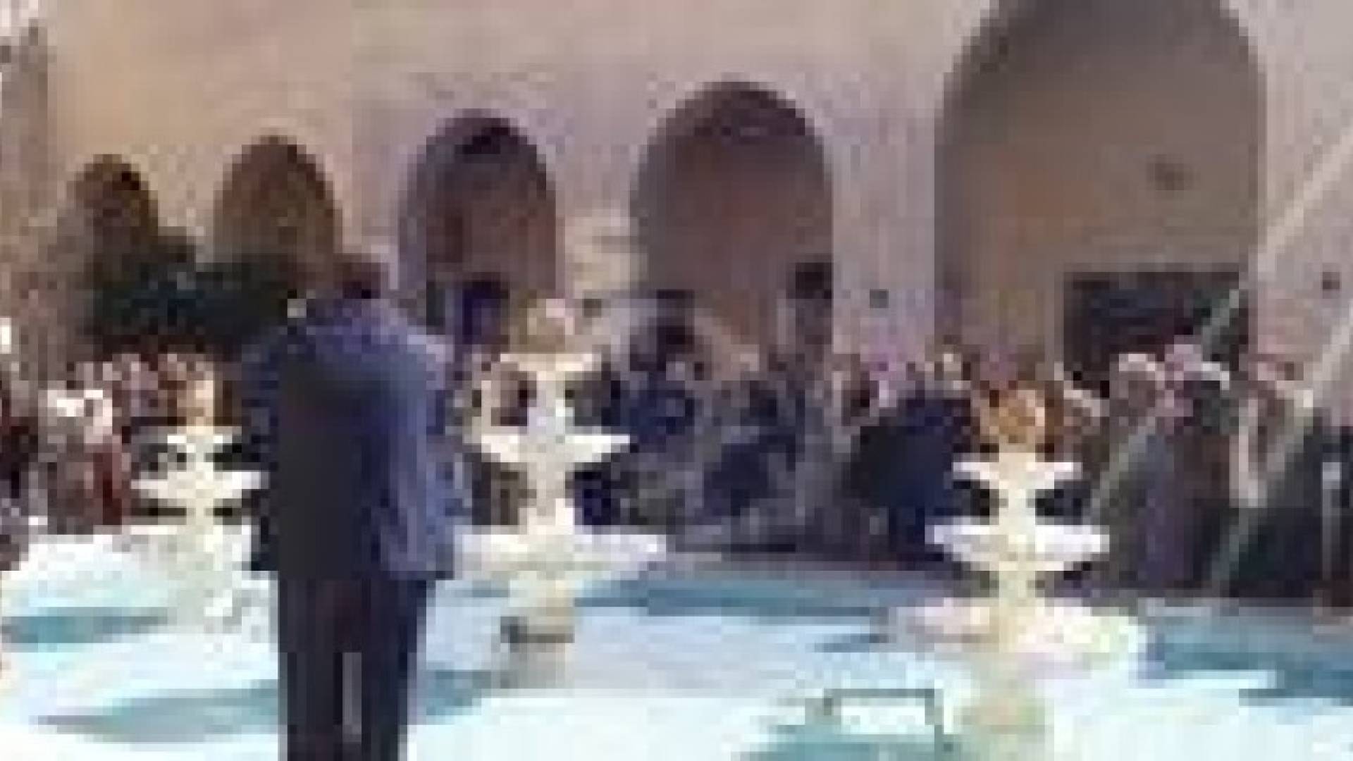 وقفة إحتجاجيه في المزار ومؤته