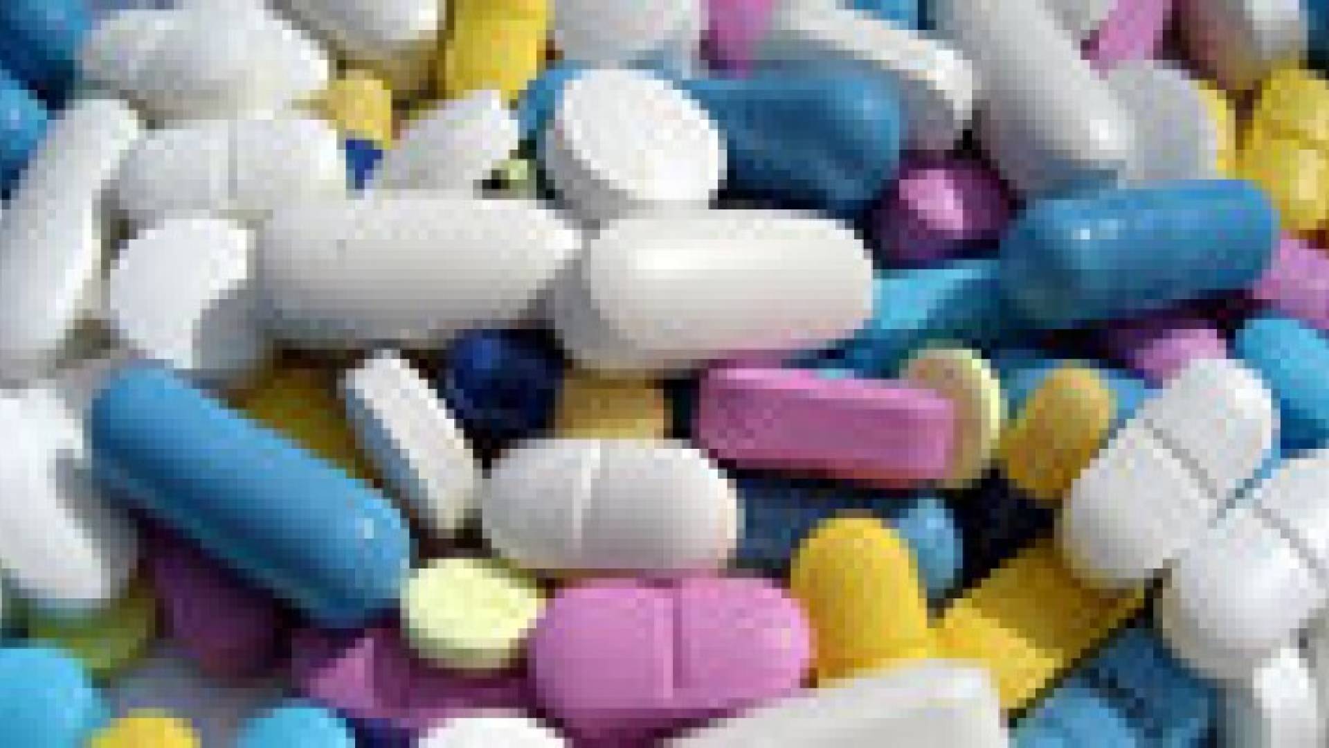 ضبط 19 مليون حبة دواء مهربة