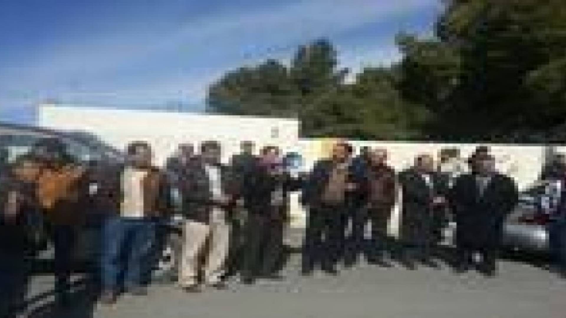 حراك فقوع : على الحكومات العربية ضمان حق العودة ...صور