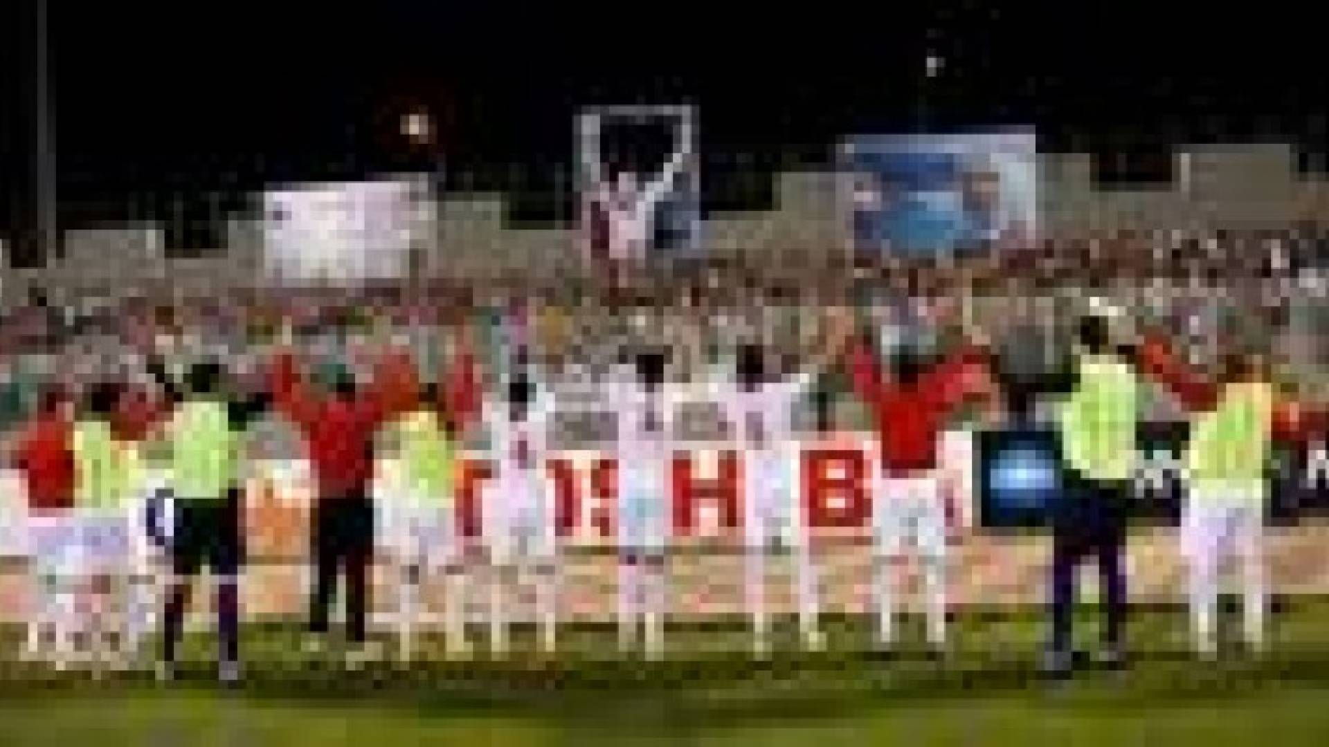 تعادل سلبي يؤجل تأهل النشامى