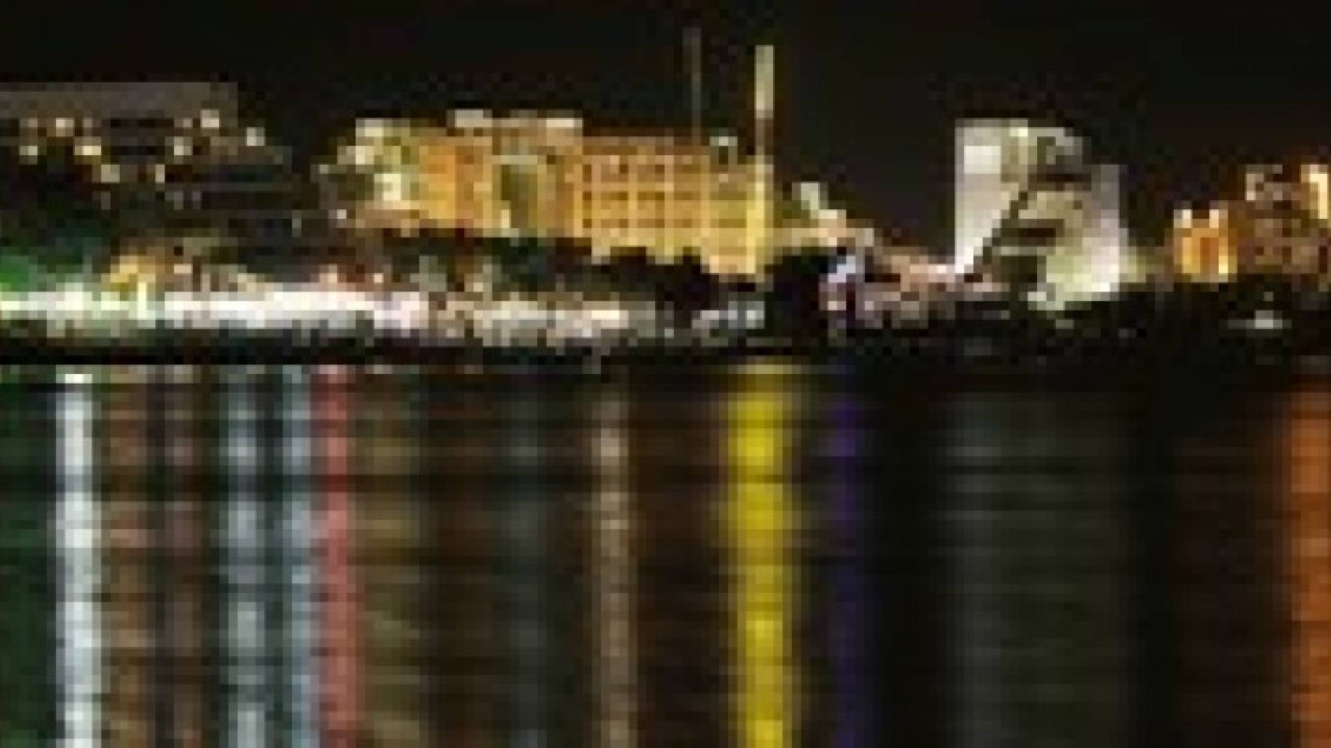صفارات الانذار تدوي في ايلات