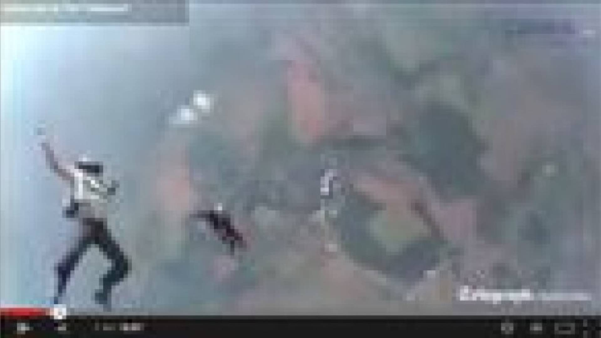 فيديو يحظى بأكثر من مليون مشاهدة خلال 48 ساعة