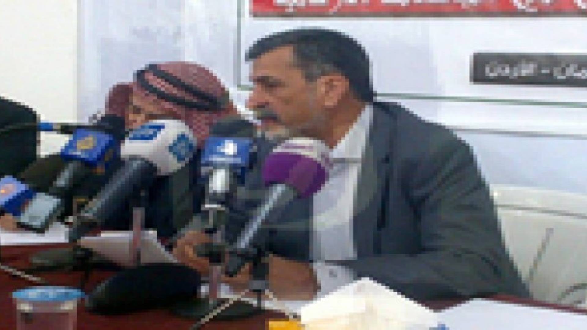 الكلالدة : الاصلاحات غير كافية