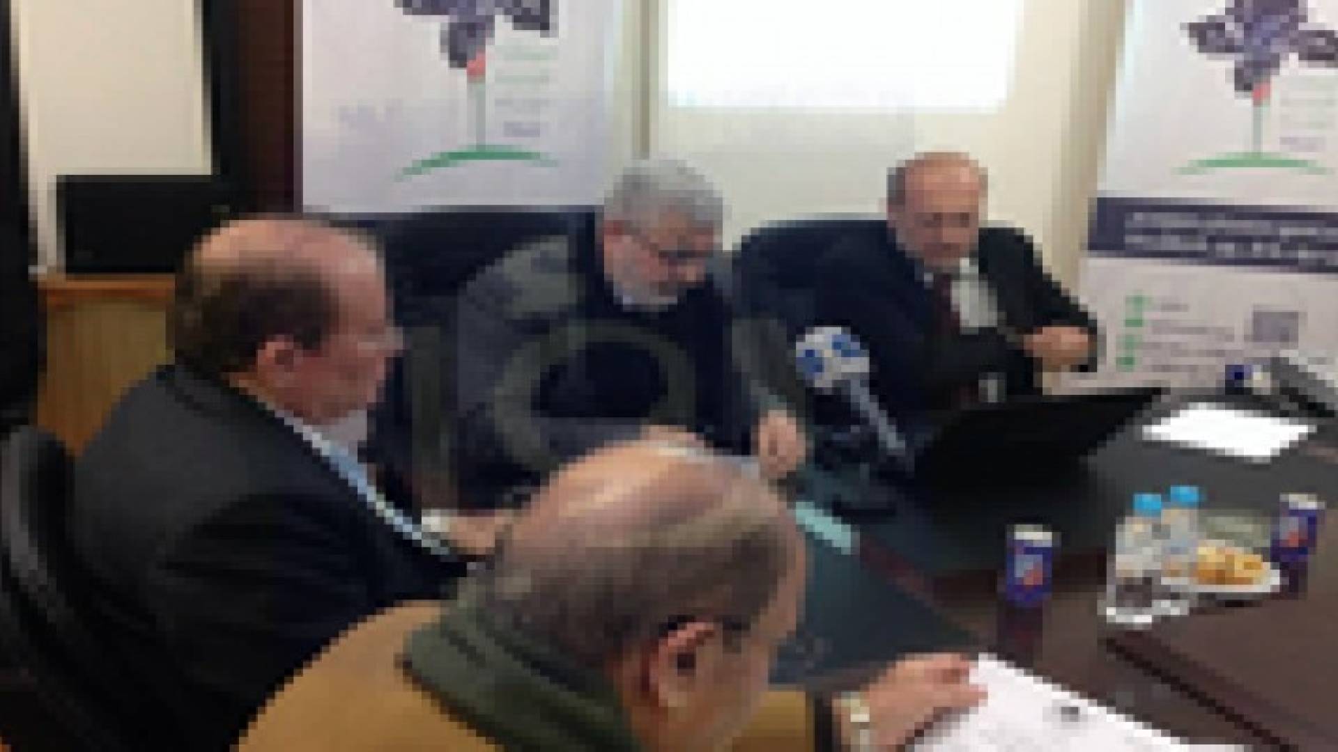 زمزم تعقد لقاء حواريا حول الاصلاح وقانون الانتخاب