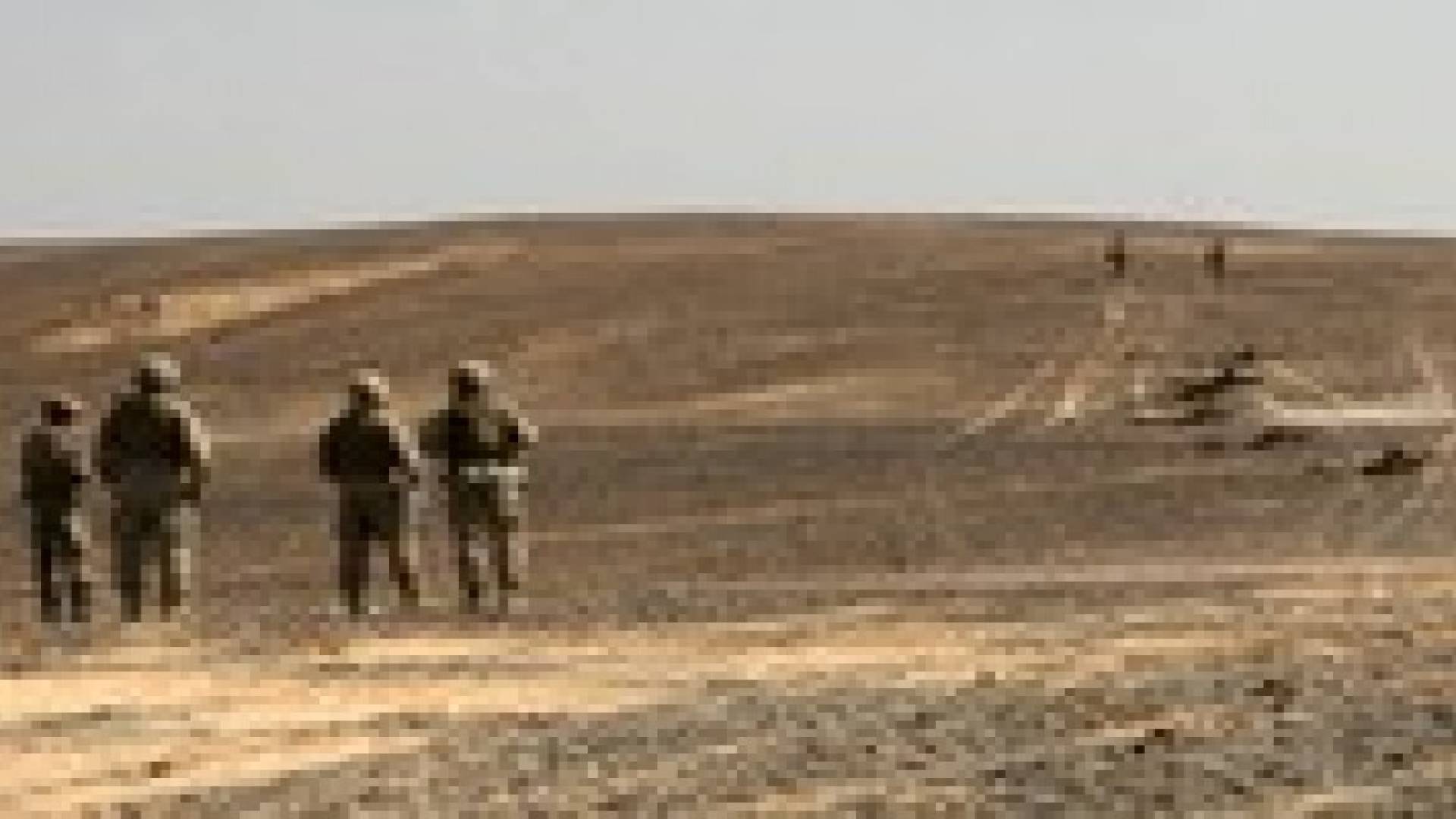 دمشق تدعي احباط محاولة إدخال أسلحة وذخيرة من الأردن