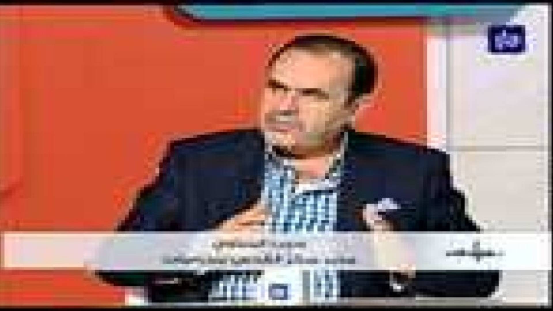 الرنتاوي : محمود عباس يملك القدرة على خلط اوراق كيري