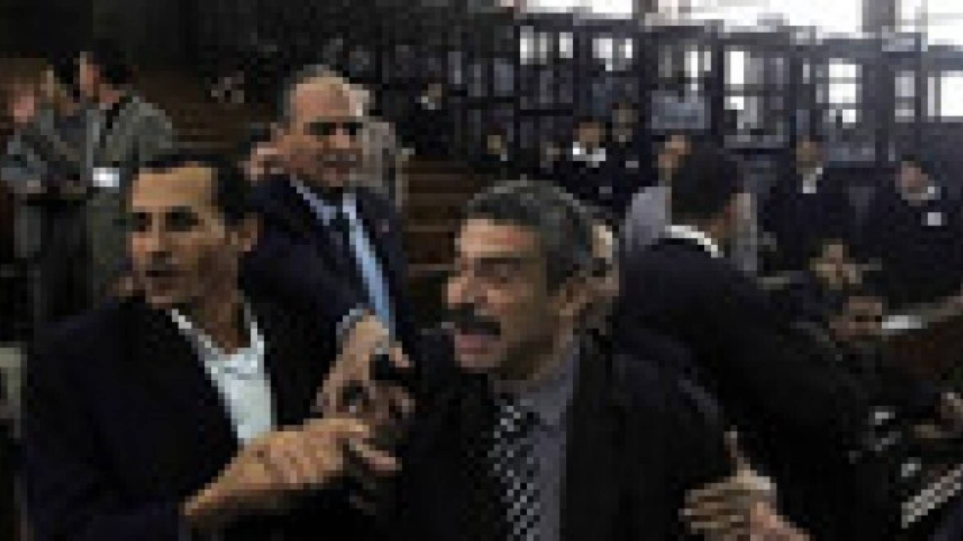 براءة جميع متهمي الإخوان في أحداث رمسيس الأولى