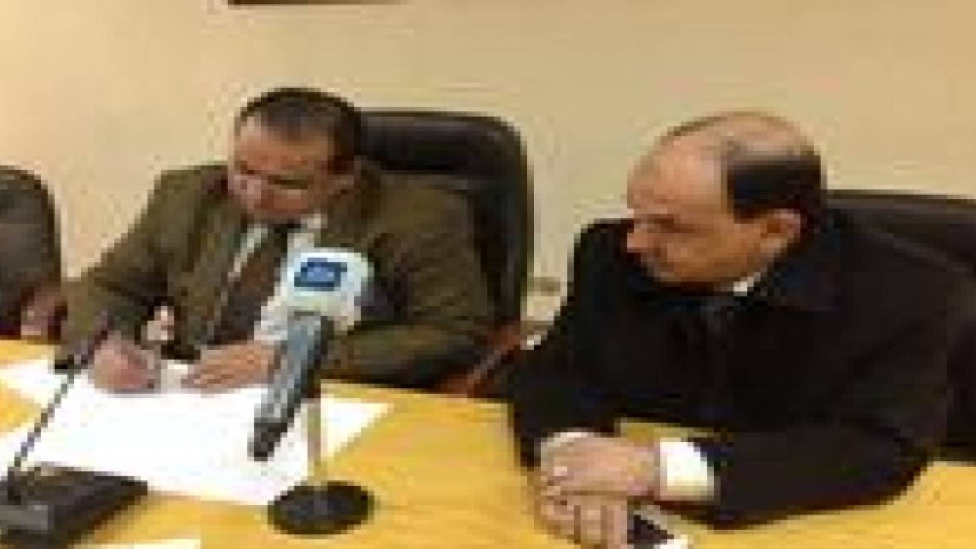 "الخدمات النيابية" تصدر تقريرها حول التعامل مع العاصفة اليكسا