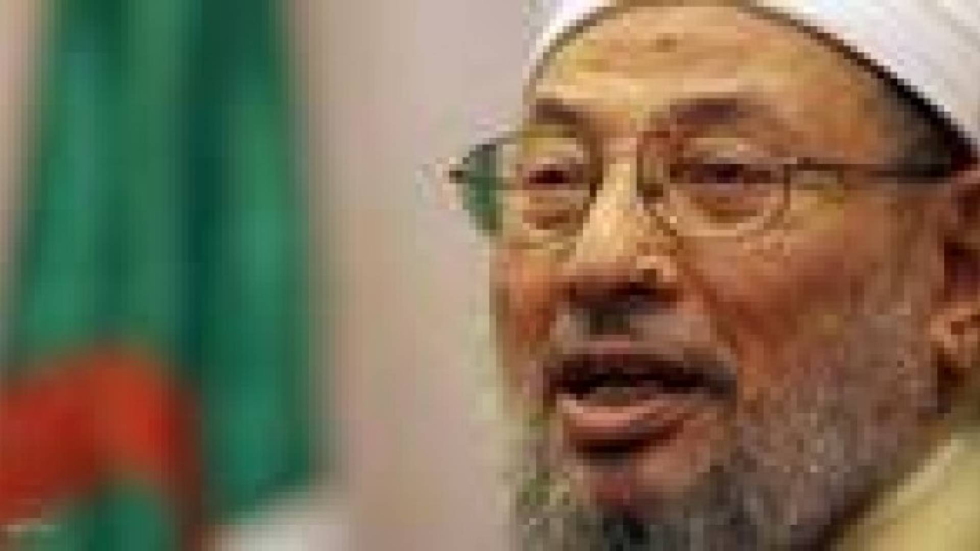 ازمة دبلوماسية بين الامارات وقطر بسبب "القرضاوي"