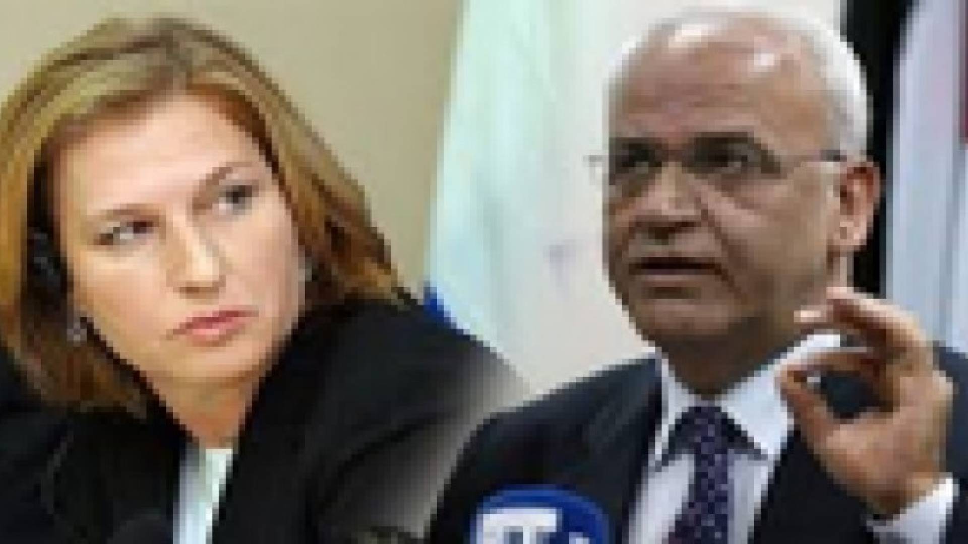 ميونيخ:عريقات يشتبك كلاميأ مع ليفني ويوجه انتقادات حادة الاحتلال