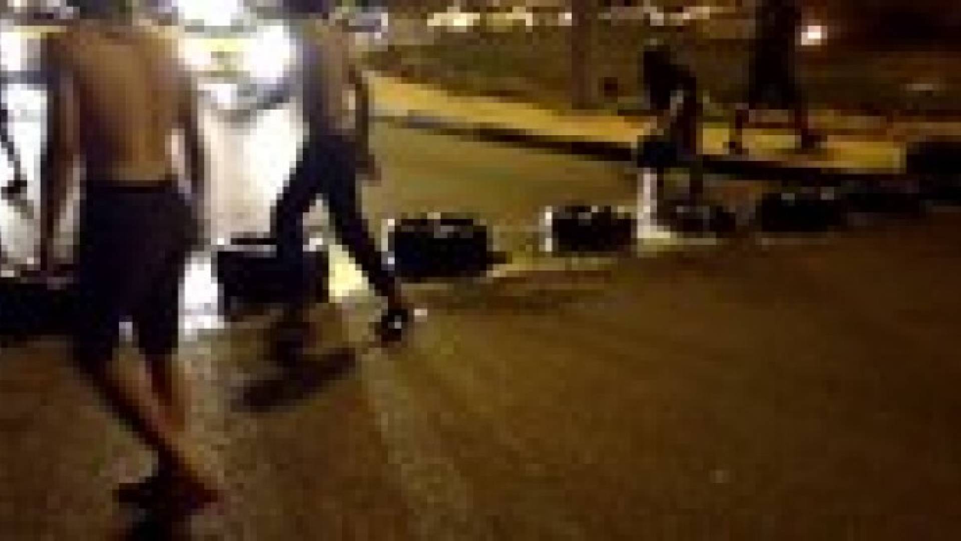 عشائر الحويطات تغلق طريق العقبة - معان