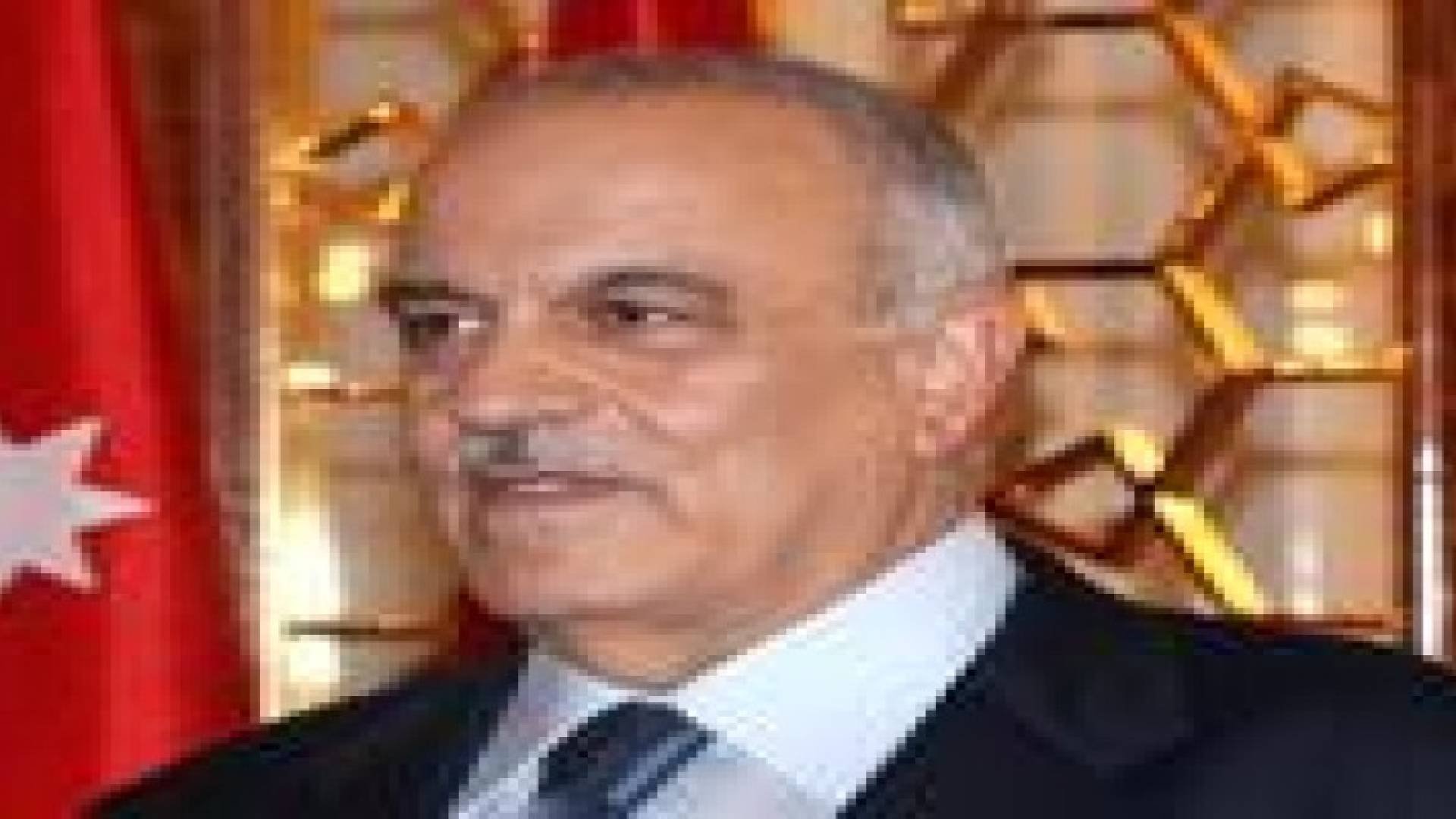 المعشر رئيسا لمتابعة إنجازالخطة التنفيذية لميثاق منظومة النزاهة