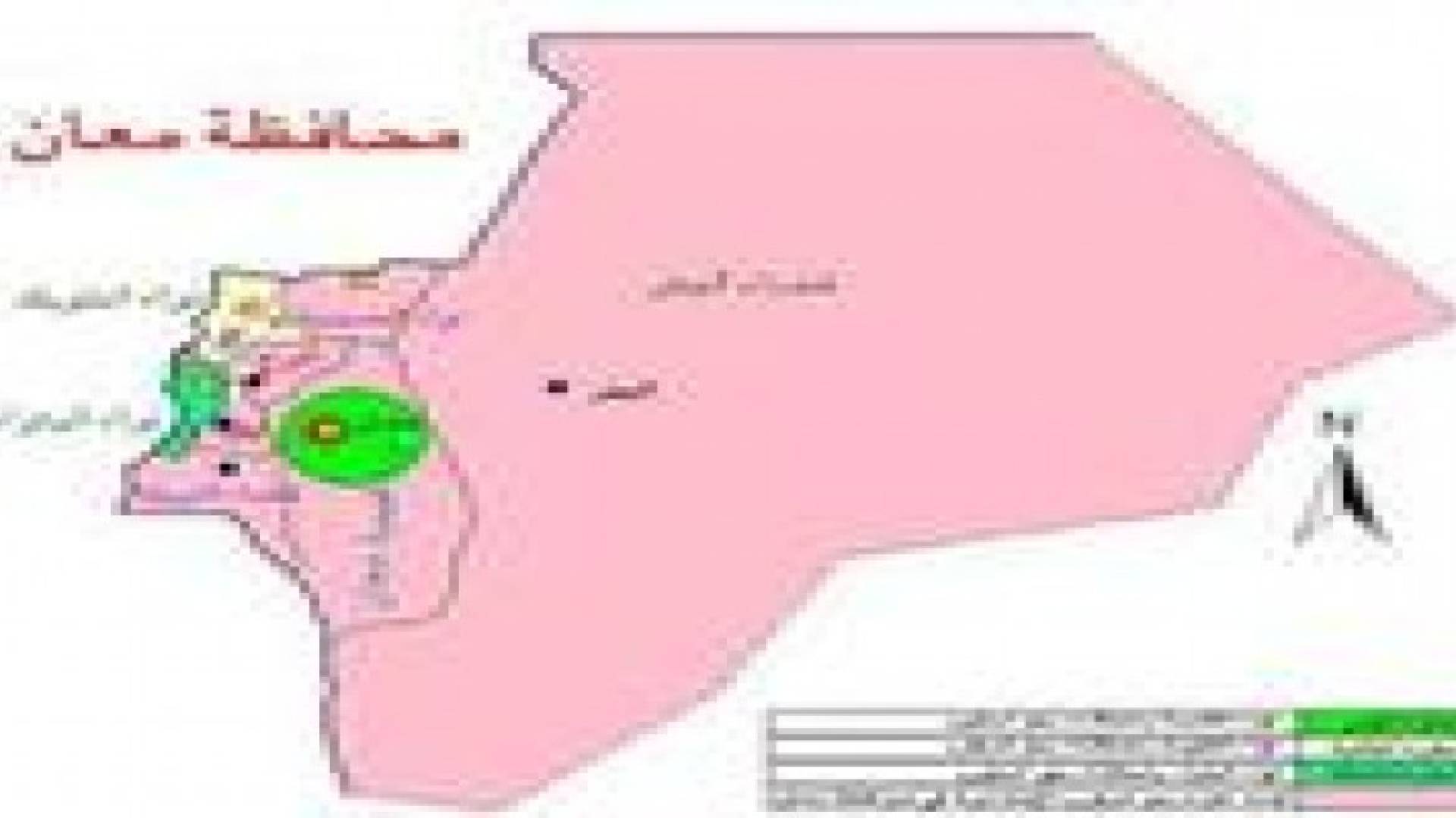 الحويطات يمهلون الحكومة 48 ساعة