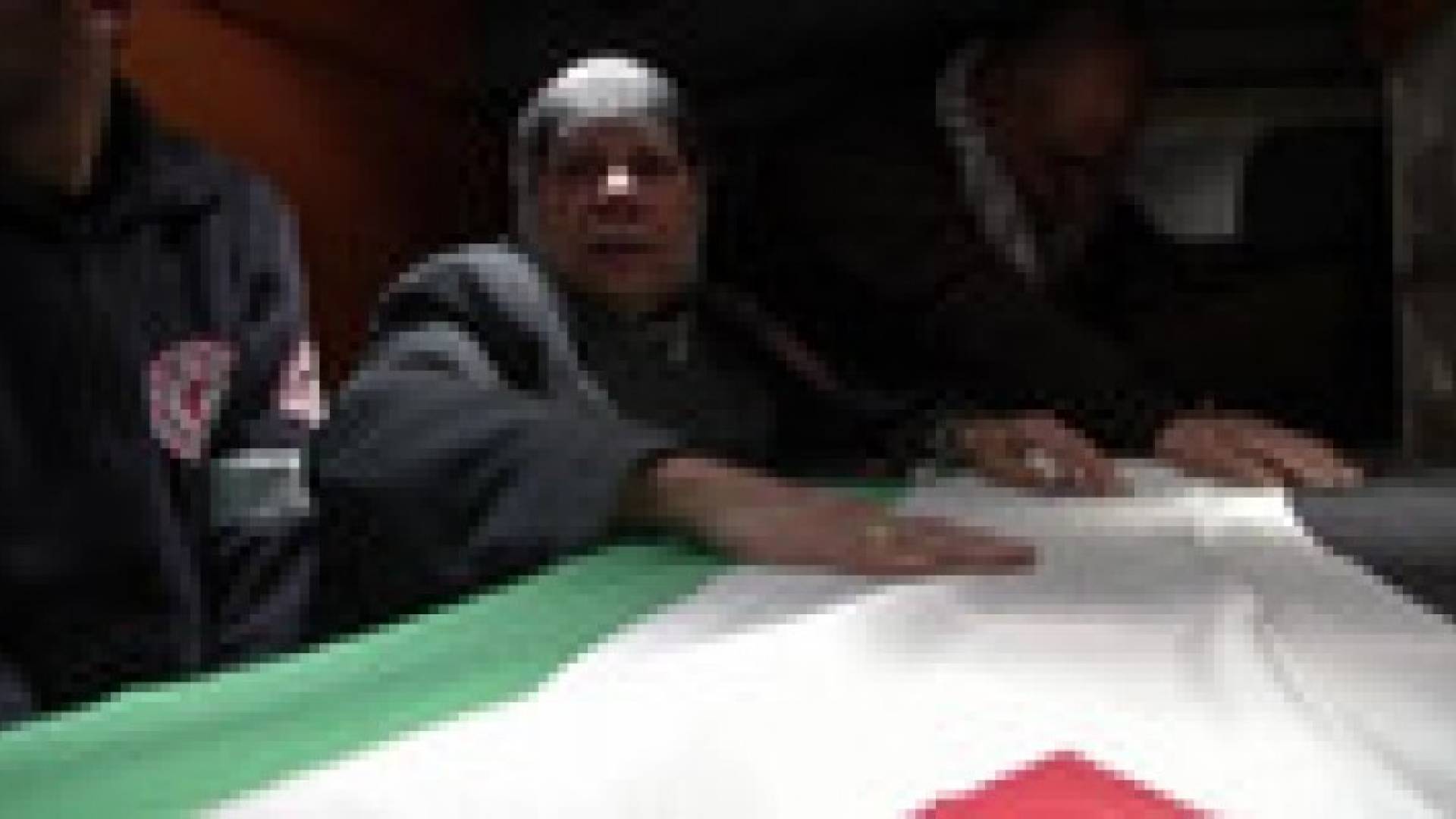 إسرائيل تفرج عن رفات آيات الأخرس بعد احتجازه 12 عاما