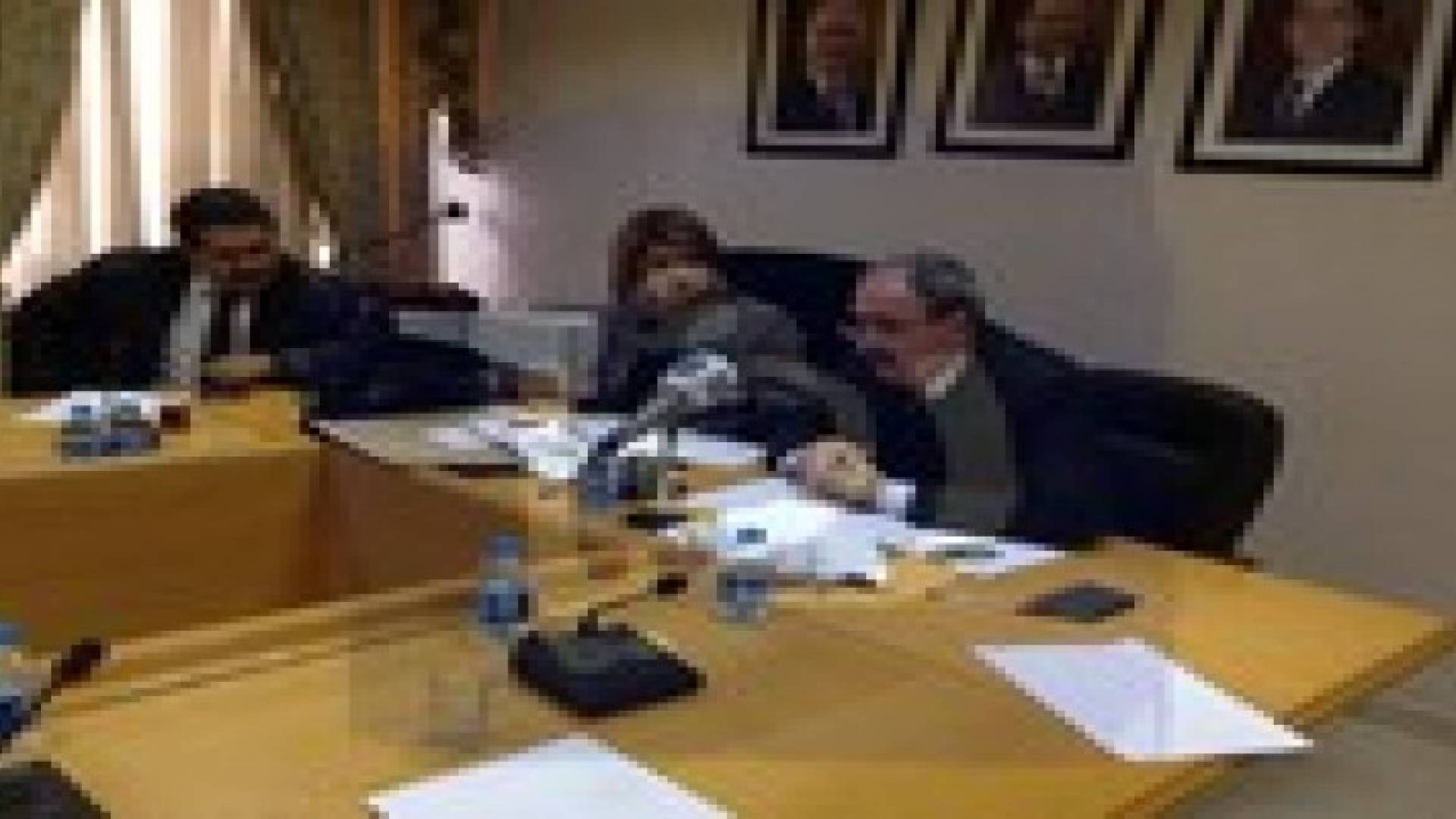 النواب: توصية بعدم حبس الصحفيين