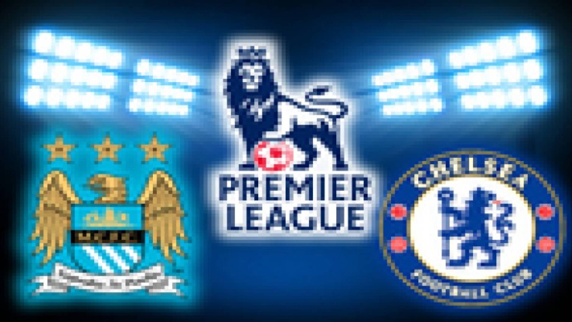 قمة الدوري الانجليزي تجمع مانشستر سيتي مع تشيلسي الليلة