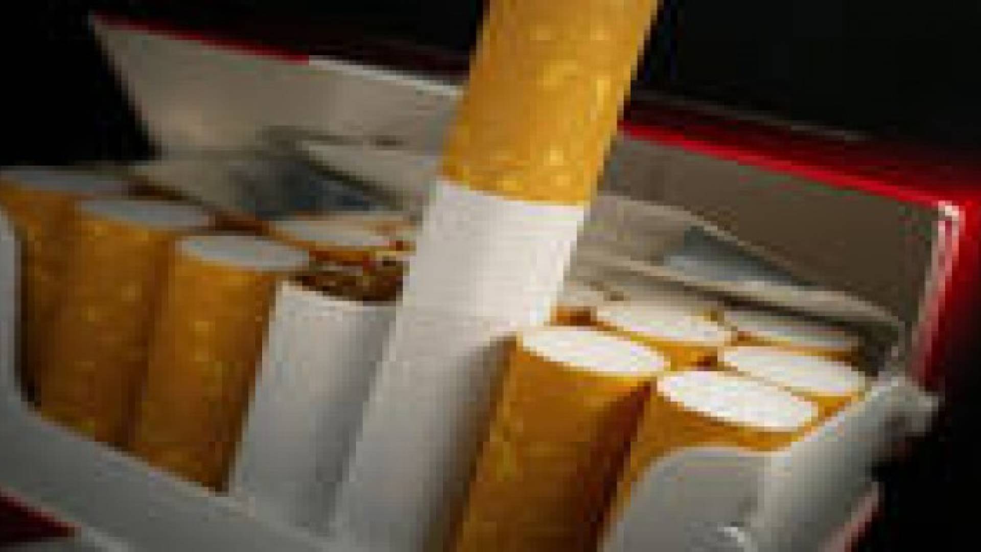 رفع أسعار السجائر 20 قرشا منتصف الشهر الحالي