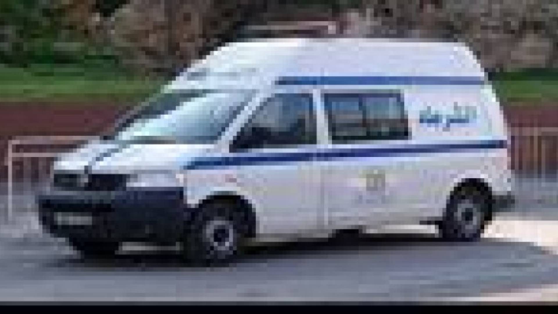 حملة أمنية لترحيل خيم المتسولين في منطقة البيادر