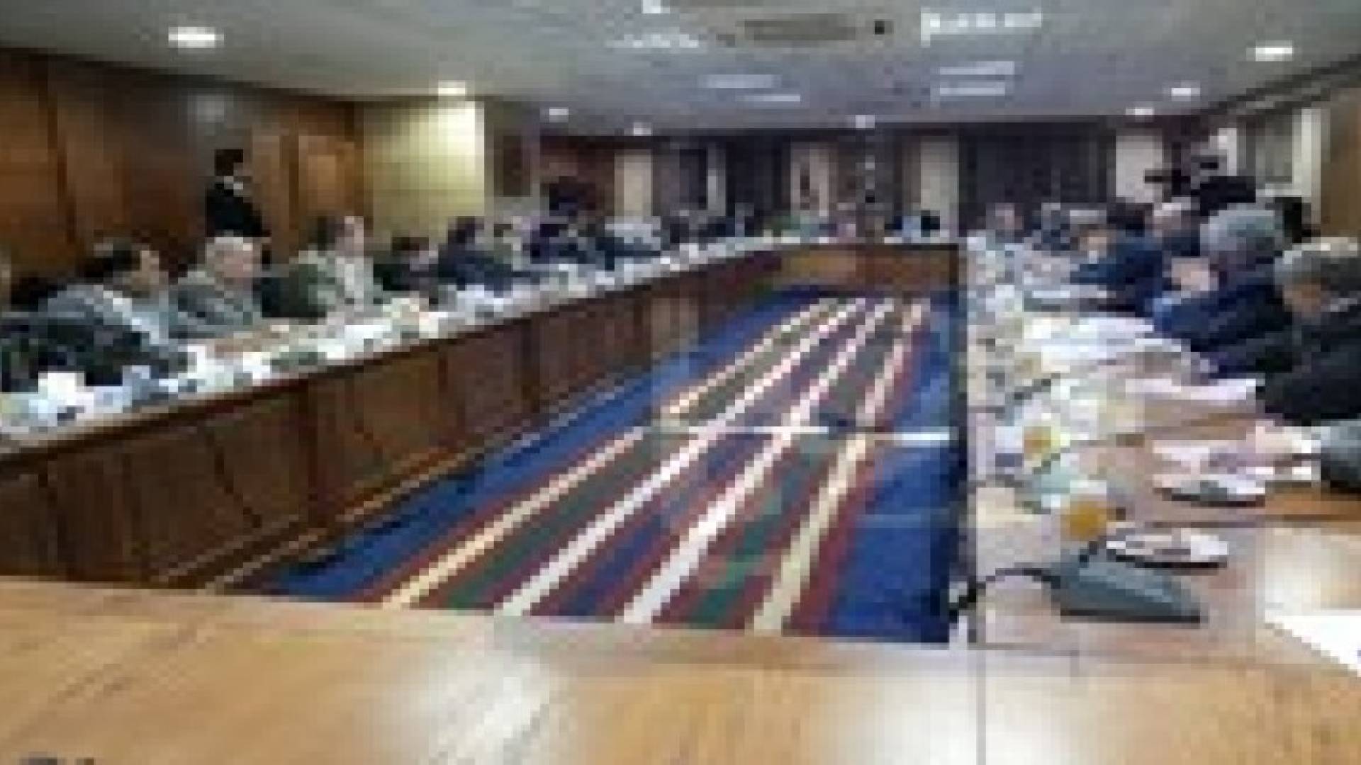 توقيع مذكرة تفاهم بين وزارة الشؤون السياسية ومعهد البحرين للتنمية السياسية