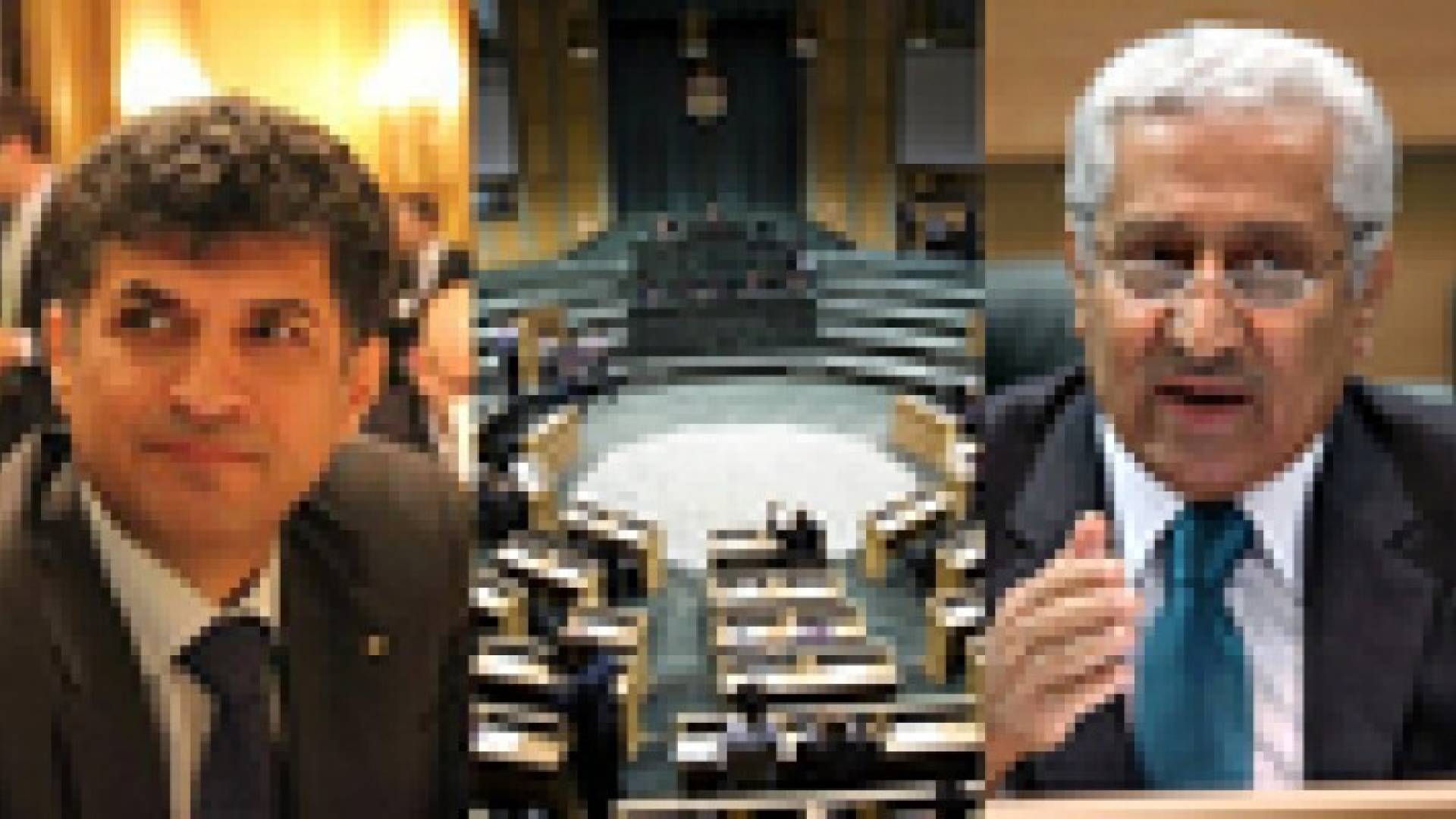 العجارمة : ليست الحكومة من تطمئن مجلس النواب