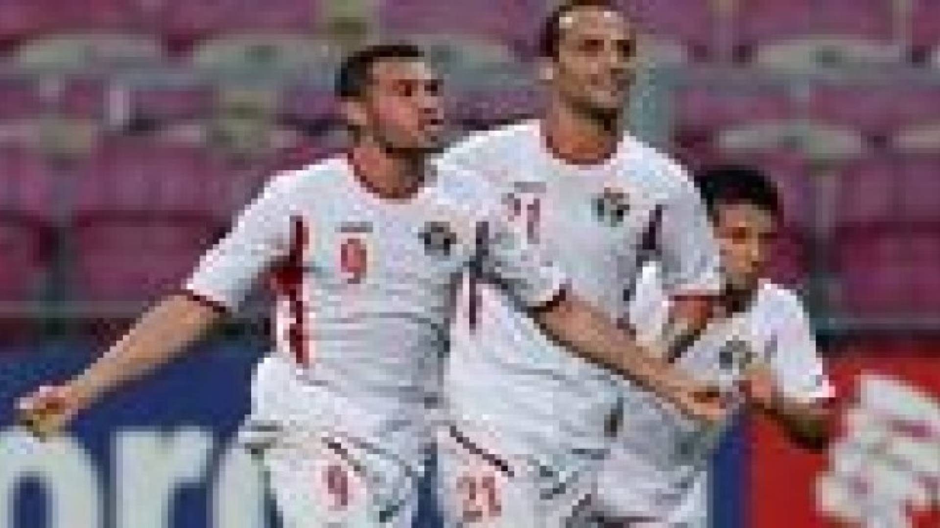 النشامى إلى نهائيات كأس آسيا