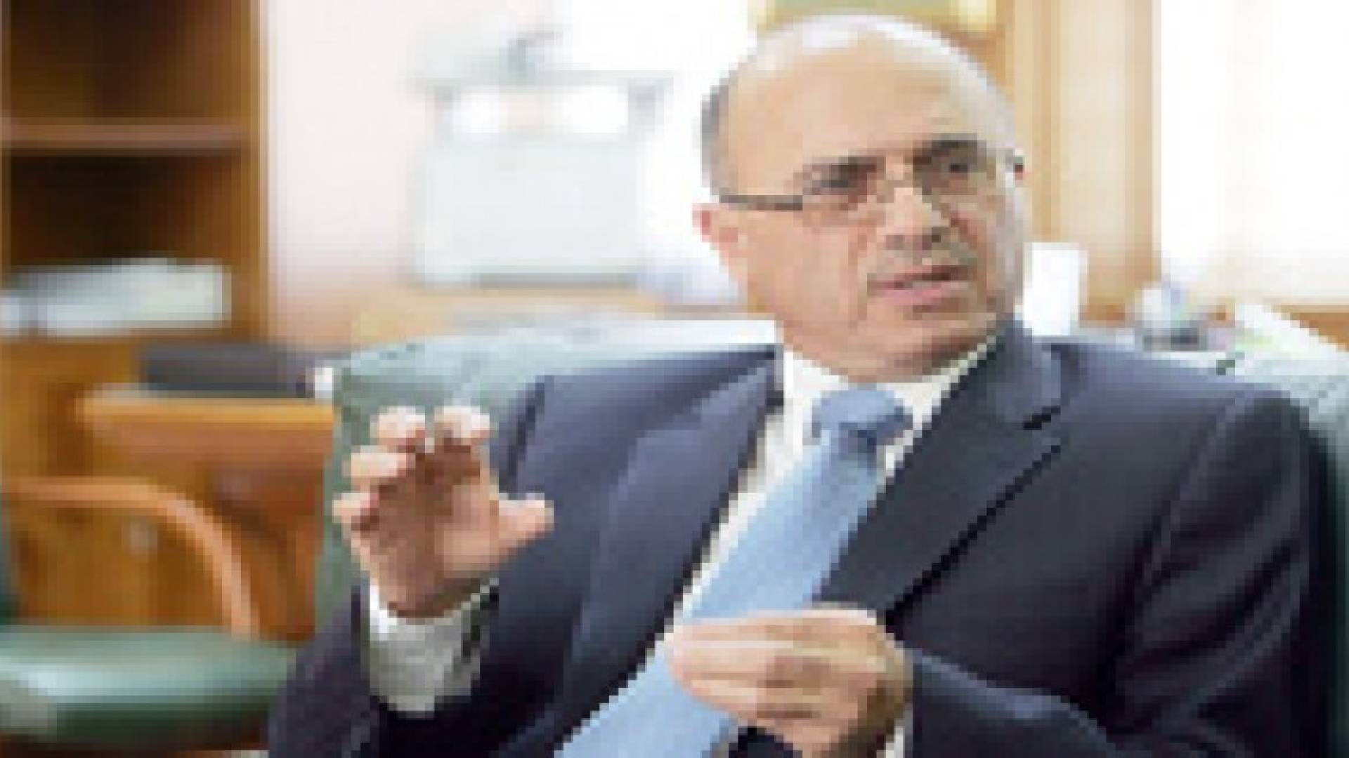 المصفاة:حديث المواصفات و المقاييس مغلوط