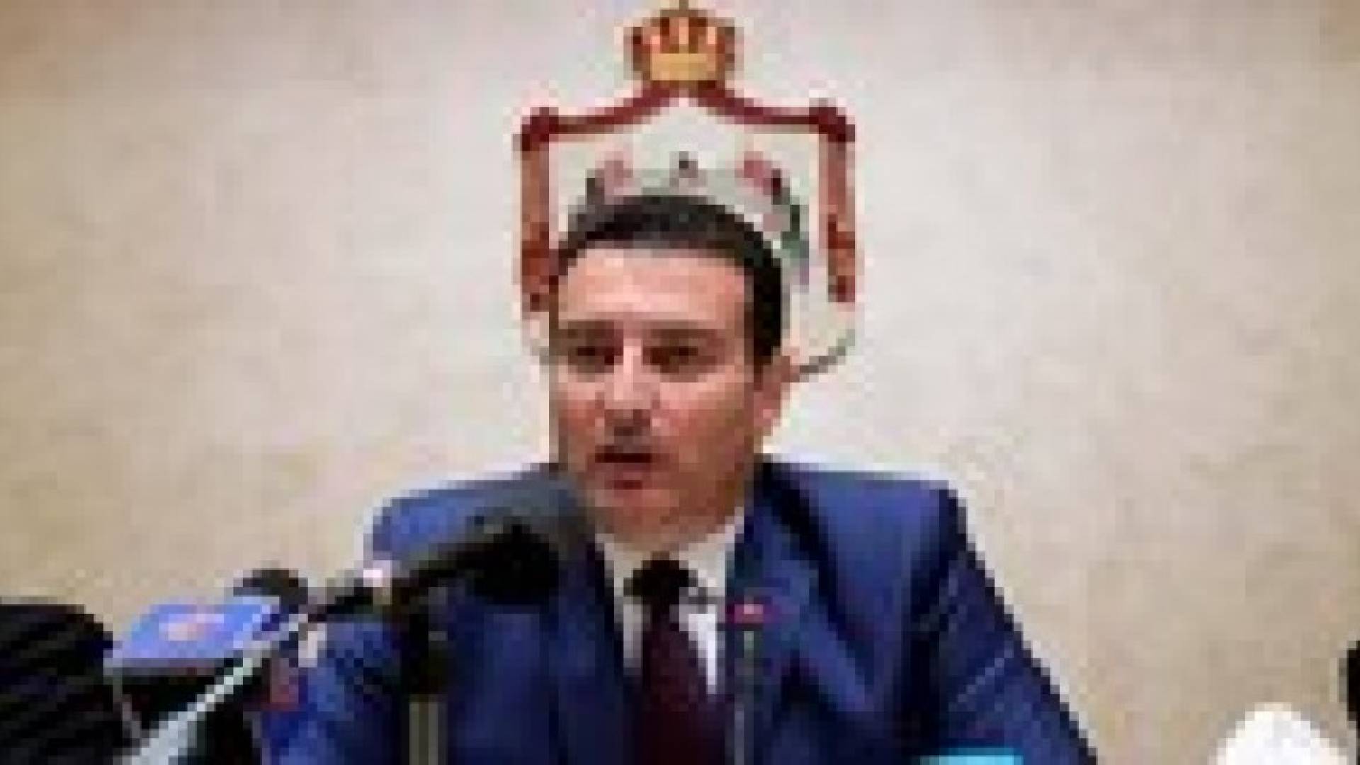 الصفدي يرفع الجلسة لفقدان النصاب