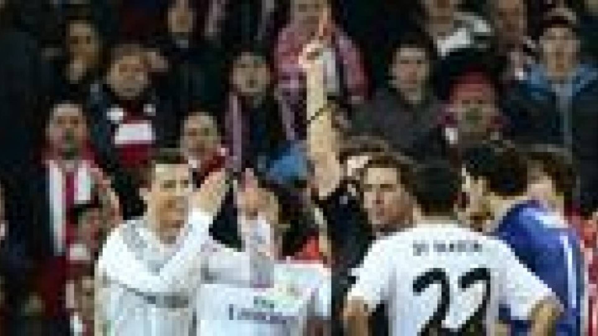 الاتحاد الاسباني يعاقب رونالدو بالايقاف ثلاث مباريات ويشارك في لقاء الكأس الليلة
