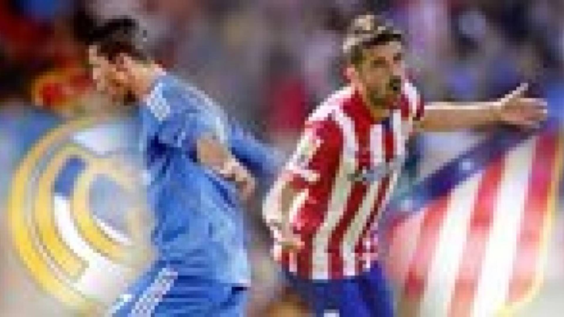 مواجهة نارية في ديربي مدينة مدريد ضمن نصف نهائي كأس ملك اسبانيا