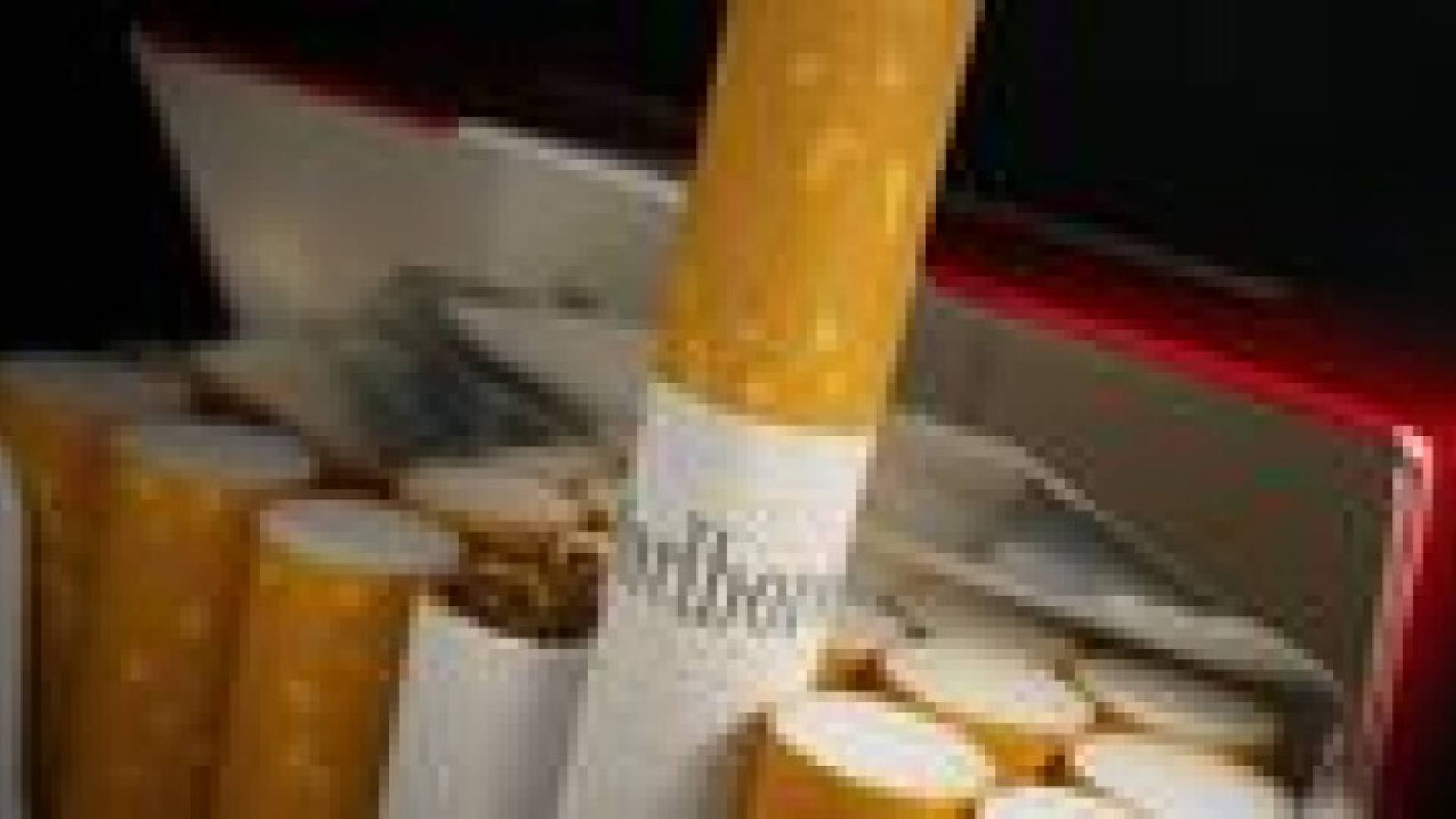 Marlboro توقف إنتاج الدخان في الاردن