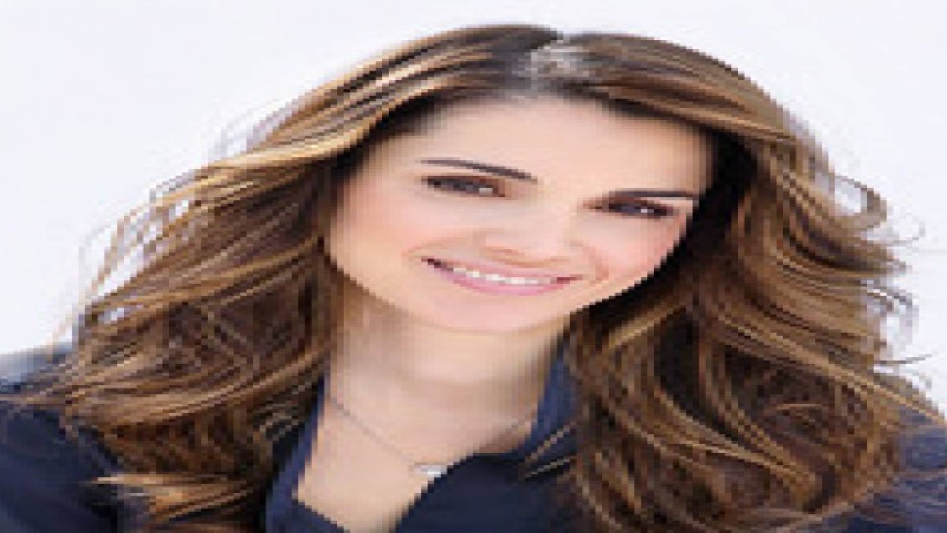 الملكة رانيا تلتقي متطوعين عملوا على نشر استطلاع "العالم الذي نريد"