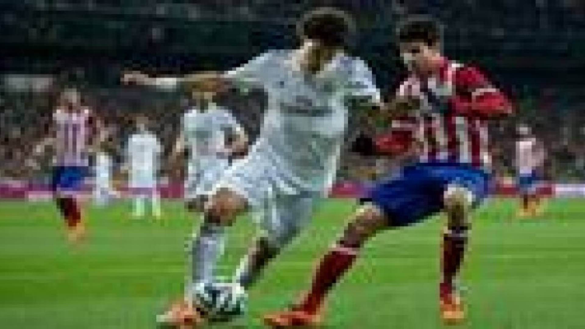 ريال مدريد يثأر من اتلتيكو مدريد ويقترب من النهائي