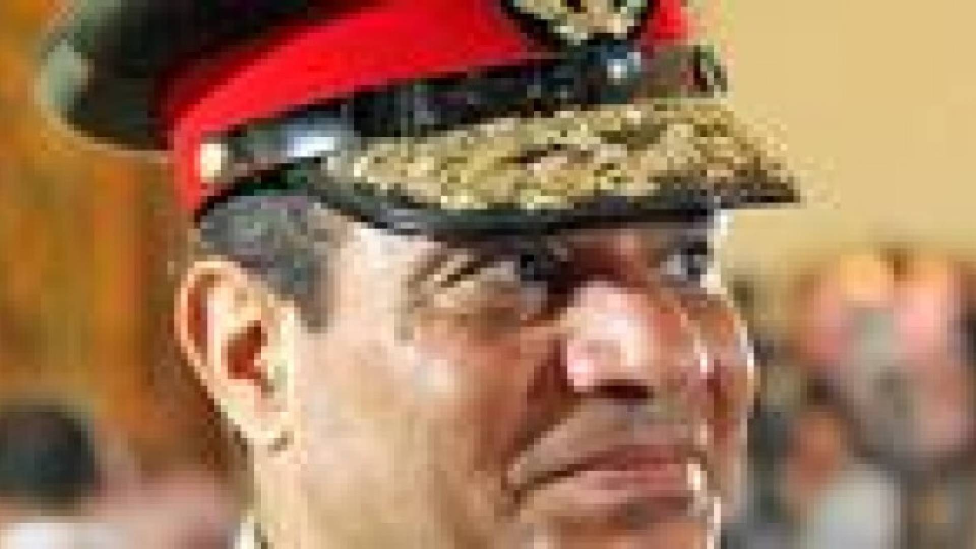 السيسي : سأترشح لرئاسة الجمهورية