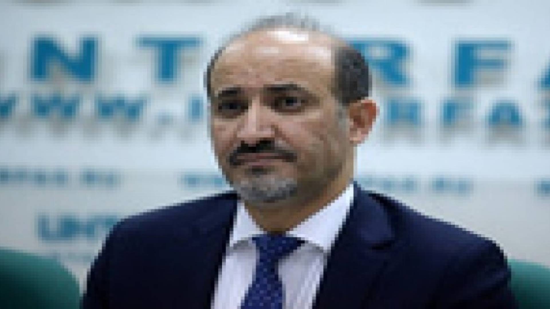 الجربا يلتقي نبيل فهمي تحضيرا للجولة الثانية من محادثات جنيف-2