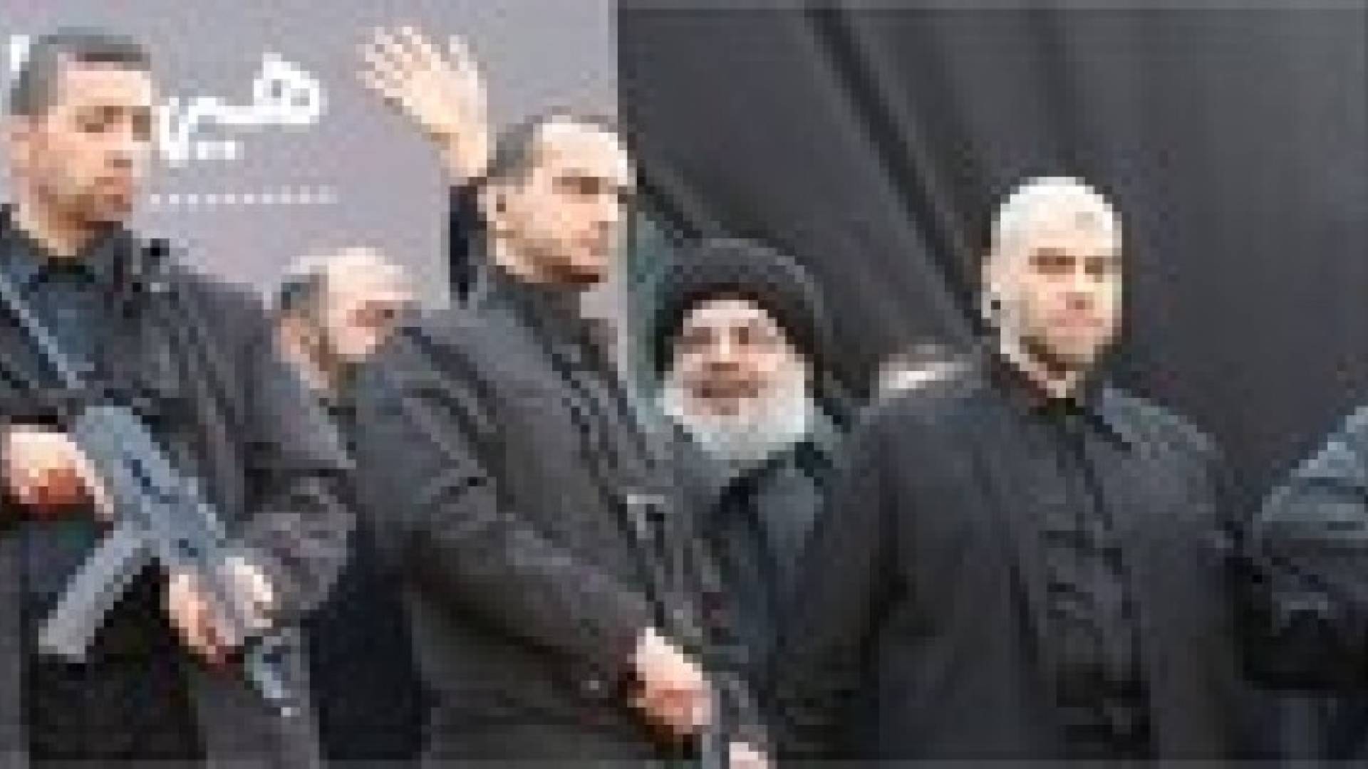 إسرائيل تكشف عن فرقة الحرس الشخصي لحسن نصرالله