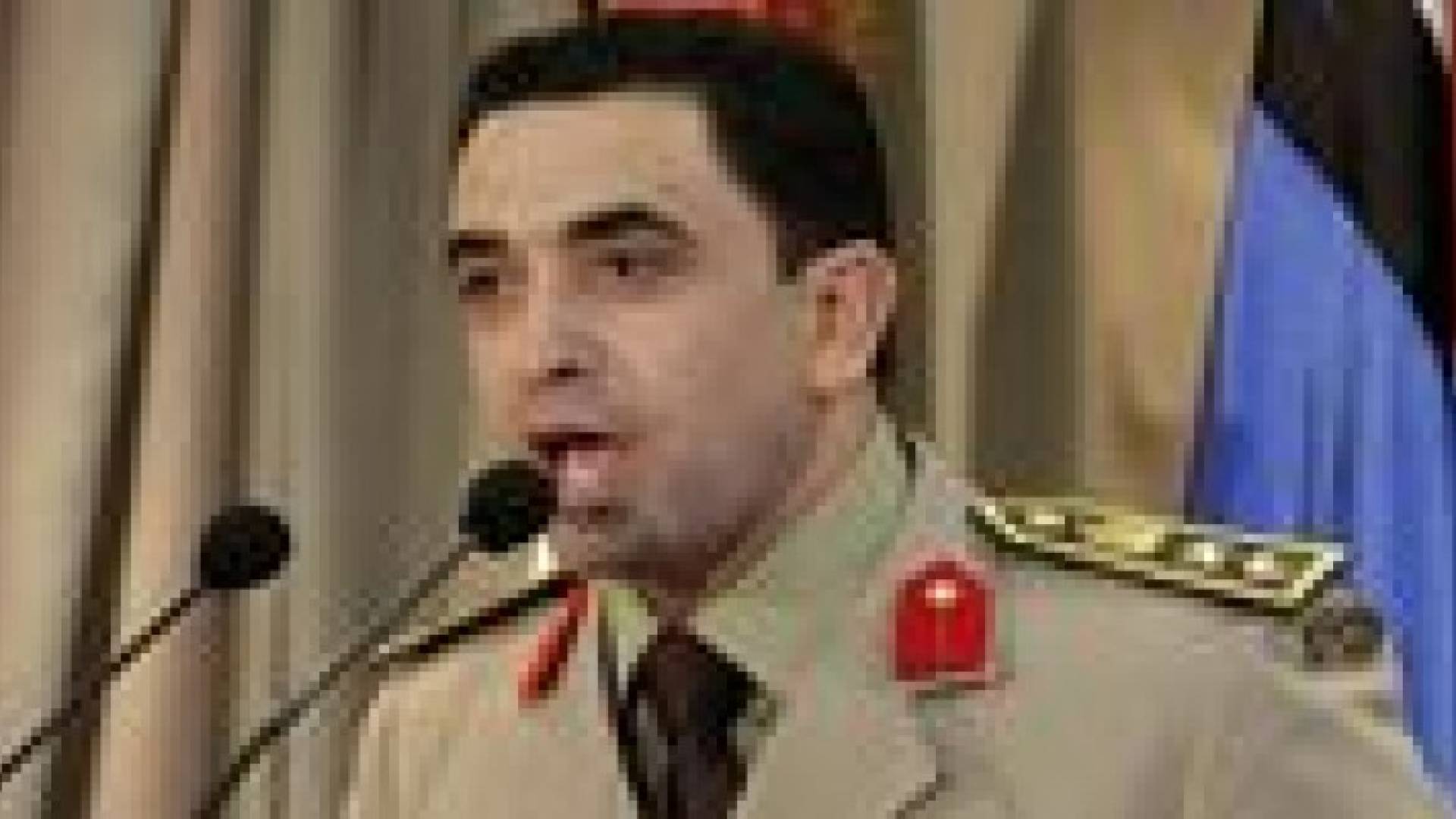 المتحدث باسم الجيش: السيسي لم يحسم موقفه من الترشح للرئاسة