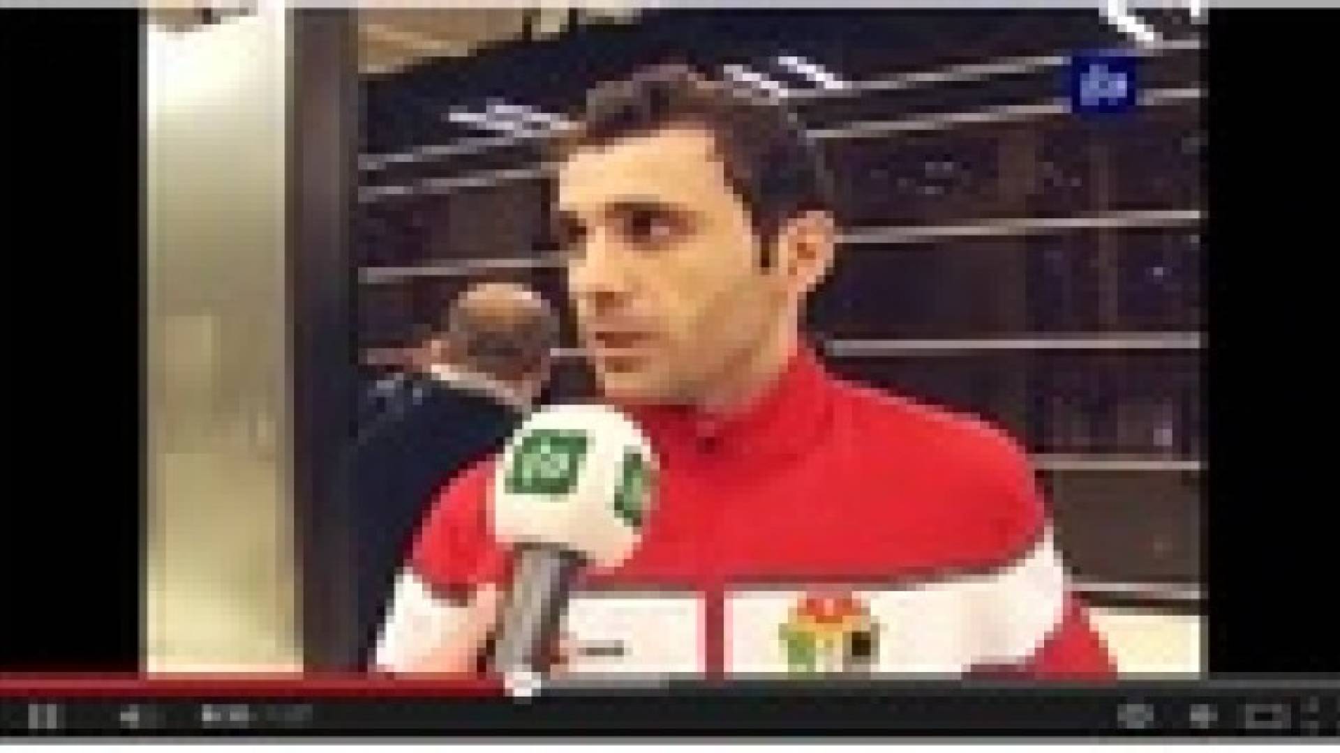 لحظة وصول النشامى بعد فوزهم على سنغافورة