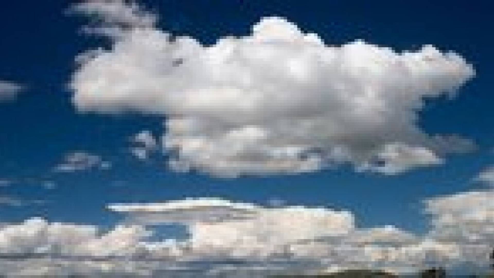 الجمعة: السحب تغطي المملكة  للمرة الأخيرة