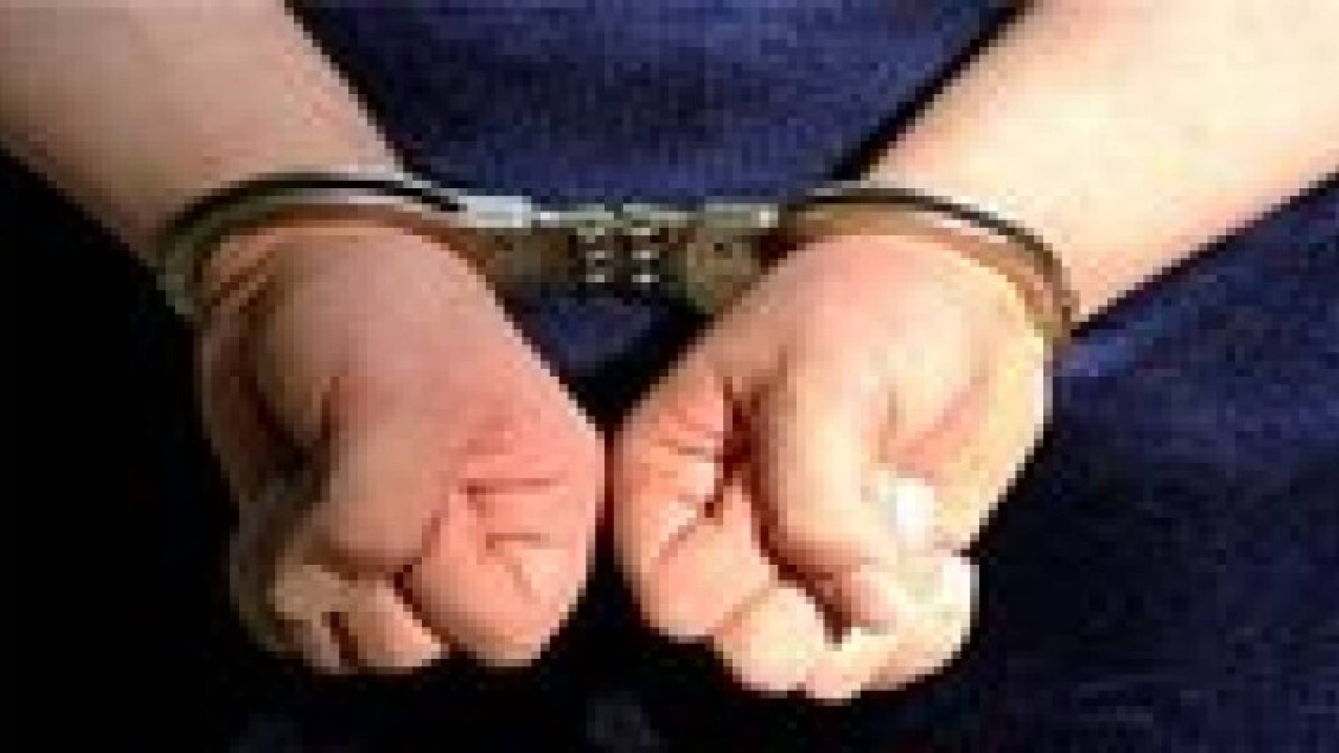 معان : القبض على مطلوب
