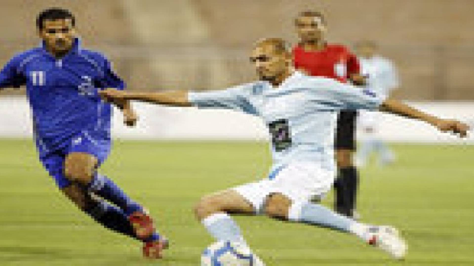 تكفيل شريف عدنان ..والفيصلي يوضح