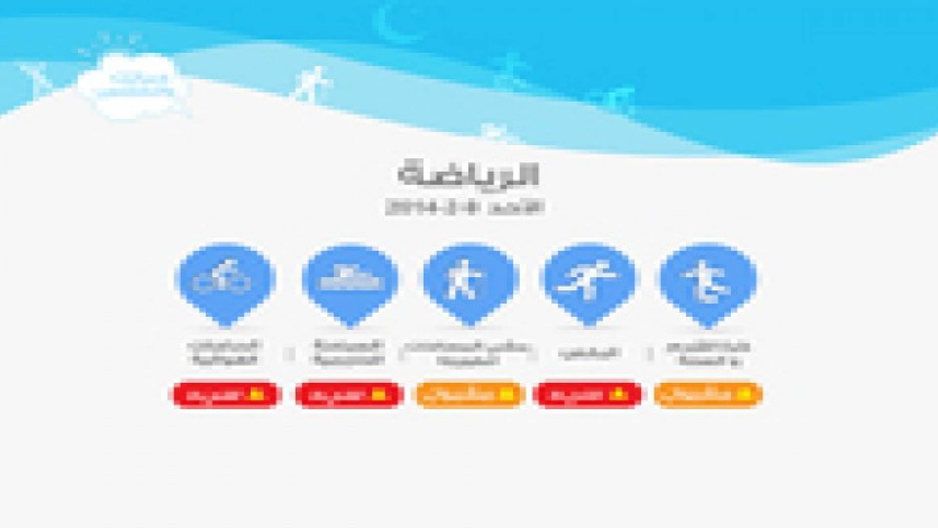 الأحد: بداية مشرقة لأسبوع مشمس