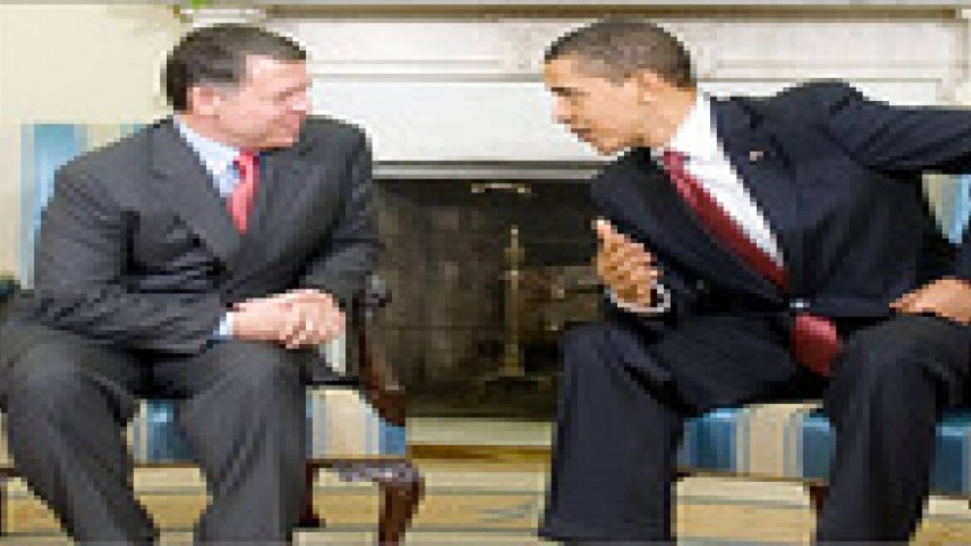 الملك يبدأ غدا زيارة عمل إلى الولايات المتحدة