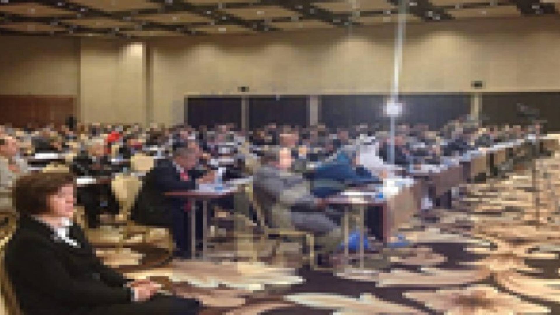 أبرز مجريات الجمعية البرلمانية للاتحاد من اجل المتوسط .. تحديث