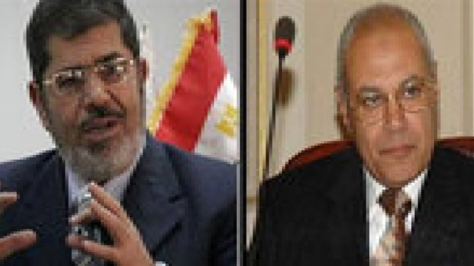 العوا لمرسي في تسجيل مسرب: السيسي الرئيس المقبل