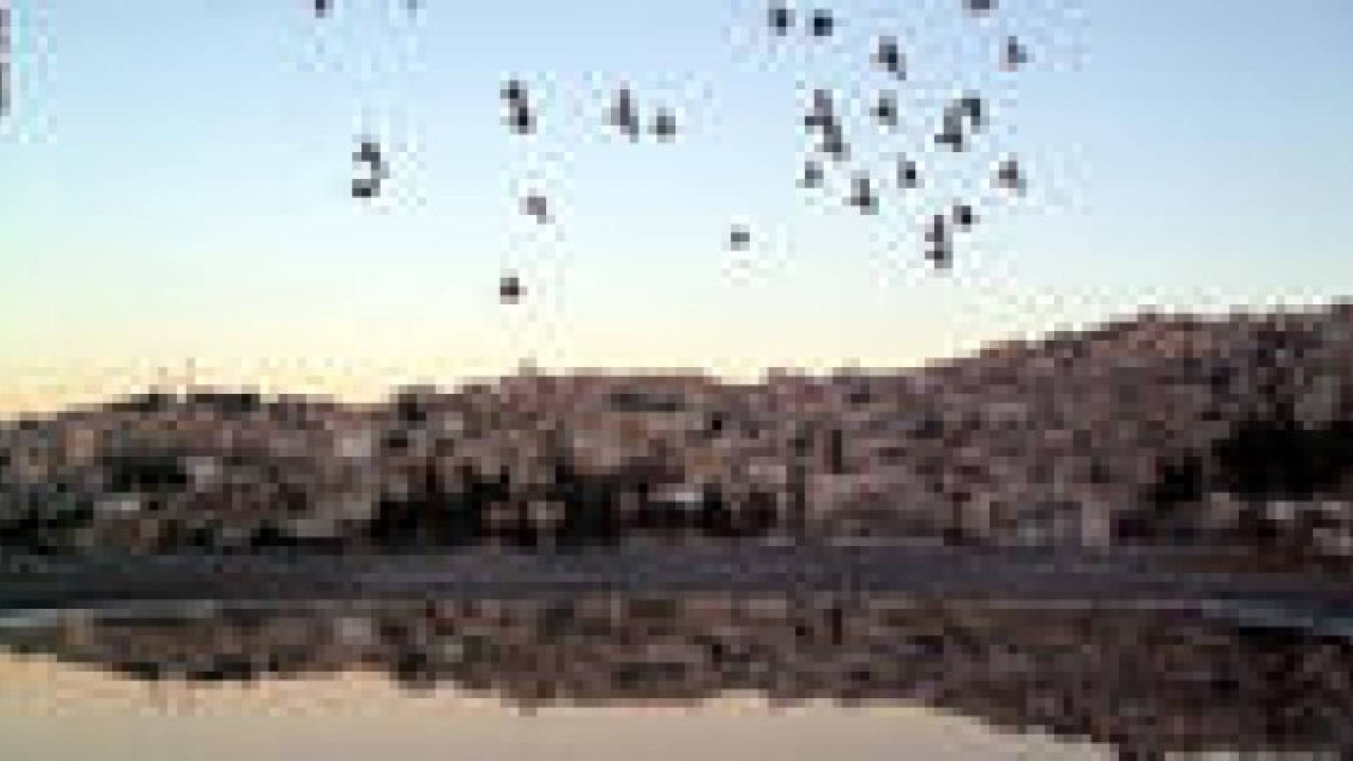 خبير: وضع الأردن الزلزالي صعب وخطير